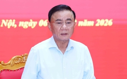 Xây dựng bộ chỉ số đánh giá cán bộ thực chất, hiệu quả