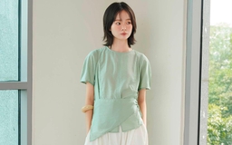 Phong cách office chic và bí quyết phối đồ công sở hiện đại