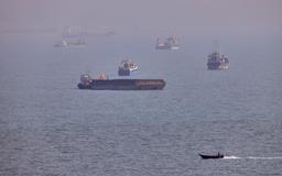 Liệu Iran - Oman có thay đổi cục diện eo biển Hormuz?