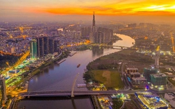 Mặt bằng giá biệt thự đang bước sang một chu kỳ mới