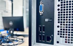 Những thiết bị không nên cắm vào cổng USB máy tính