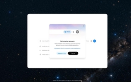 OpenAI 'cởi trói' người dùng ChatGPT miễn phí, tạo áp lực lớn lên Gemini