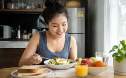 Thói quen buổi sáng giúp cải thiện kiểm soát đường huyết