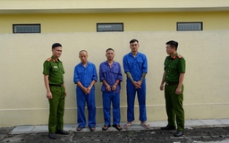 Khởi tố Khánh Sky, Vua Quạt và Hồ Văn Khoa