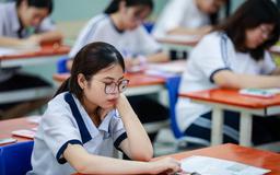 Yêu cầu Bộ GD-ĐT đề xuất phương án thi, tuyển sinh đại học phù hợp tình hình mới