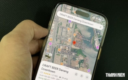 Google Maps nâng cấp với AI Gemini, không còn chỉ để dẫn đường