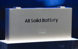 Pin thể rắn có cơ hội thay đổi smartphone sau phát hiện mới