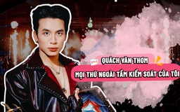Thơm (Da LAB): 'Sự quan tâm lớn của khán giả nằm ngoài dự đoán của tôi'