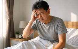 Đau đầu buổi sáng: Bác sĩ nêu nguyên nhân và các dấu hiệu không nên bỏ qua