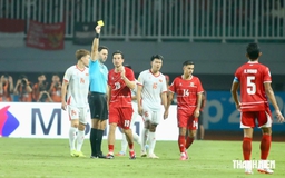 Báo Indonesia: Chúng ta có ‘cơ hội’ dùng lại khẩu hiệu cũ, phục thù ASEAN Cup... sau 2 năm nữa