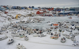 Greenland cảnh báo kế hoạch khoan dầu của công ty Mỹ