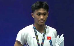Cầu lông Việt Nam đoạt 1 HCV, 2 HCB ở giải trẻ quốc tế Philippines 2026