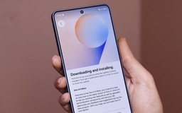One UI 9 Beta sắp phủ sóng trên hàng loạt thiết bị Galaxy