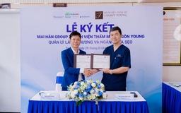 Mai Hân Group và Bệnh viện Thẩm mỹ Sài Gòn Young tiếp bước đối tác lần 2 Mai Hân Group và Bệnh viện Thẩm mỹ Sài Gòn Young tiếp bước đối tác lần 2