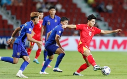 Thái Lan đối mặt lịch thi đấu cực nặng khi gặp lại đội tuyển Việt Nam tại FIFA ASEAN Cup