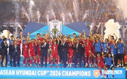 Tổng thư ký FIFA gửi thư cảm ơn VFF và Chủ tịch VFF: ‘Việt Nam thật ấm áp’