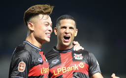 Dự đoán tỷ số V-League hôm nay: Lucao lại thăng hoa, Ninh Bình thắng tưng bừng Thanh Hóa

