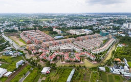 T&T Homes Elite Rivera: Tọa độ giao thoa di sản Nam Bộ và tinh hoa thế giới