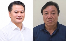 Phó chủ tịch tỉnh Phú Thọ bị bắt vì nhận hối lộ 'số tiền lớn'