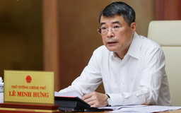 Tránh tình trạng doanh nghiệp 'gia nhập thị trường khó, rời khỏi thị trường còn khó hơn'