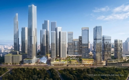 SonKim Land ký thỏa thuận hợp tác phát triển ga tích hợp tại Việt Nam