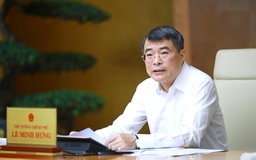 Tạo không gian và dư địa phát triển mới