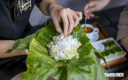 Hà Nội vào thu