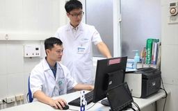 Người trẻ Quảng Ninh đưa AI từ bệnh viện đến cộng đồng Người trẻ Quảng Ninh đưa AI từ bệnh viện đến cộng đồng