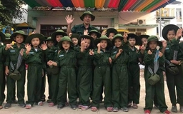 Người lính 174 và Mái ấm Thiên Thần