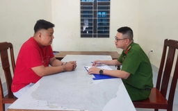Rao bán 'sổ đỏ', bằng cấp giả trên mạng xã hội