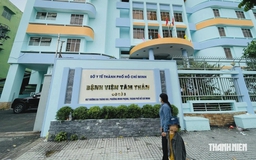 Bệnh viện Tâm thần TP.HCM có cơ sở mới chăm sóc tâm lý, tâm thần trẻ em
