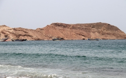 Houthi chiếm đảo chiến lược ở eo biển Bab al-Mandab, Iran lên tiếng