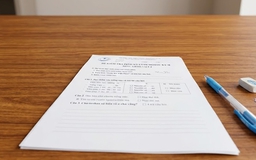 Nhiều trường ở Gia Lai photocopy đề kiểm tra bên ngoài, không bảo mật