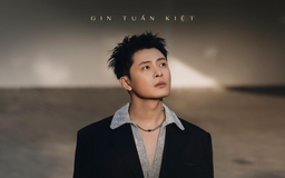 Gin Tuấn Kiệt tiết lộ phản ứng của Puka khi nghe 'Quên người từng quen'