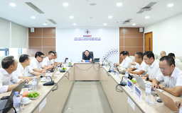 NPTPMB cần nỗ lực lớn để hoàn thành kế hoạch đầu tư xây dựng năm 2026