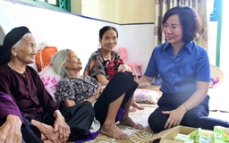 Hà Nội dự kiến hỗ trợ 3,5 triệu đồng/tháng cho 4 nhóm thuộc hộ nghèo, cận nghèo