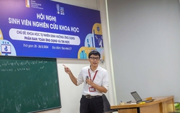 Phát triển ngành công nghệ mũi nhọn: Muốn có cây cao phải nuôi mạch nước ngầm