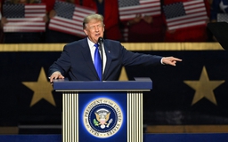 Những lần ông Trump hứa phát tiền cho dân có thành hiện thực?