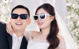 Hoài Lâm trước khi cưới vợ kém 9 tuổi Hoài Lâm trước khi cưới vợ kém 9 tuổi