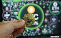 Giá Bitcoin hôm nay 14.9.2026: Mexico đột kích xưởng đào tiền số bí mật
