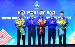 Biến niềm tự hào về truyền thống Hội thành những việc làm thiết thực
