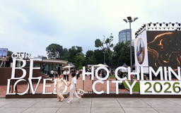 Những ký ức kể chuyện Sài Gòn - TP.HCM 