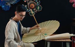 Khi truyền thống trở thành cảm hứng sáng tạo của người trẻ Khi truyền thống trở thành cảm hứng sáng tạo của người trẻ
