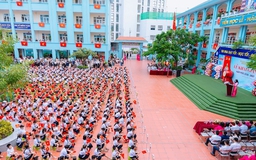 Quảng Ninh định hình mô hình mới sau sắp xếp trường học Quảng Ninh định hình mô hình mới sau sắp xếp trường học