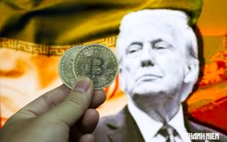 Giá Bitcoin hôm nay 15.9.2026: Tăng lên gần 80.000 USD, đạo luật Minh bạch gặp khó