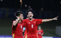 Xác định 9 nhân tố đầu tiên hội quân U.17 Việt Nam, HLV Roland gọi người giỏi cho World Cup U.17