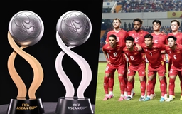 FIFA quyết chơi lớn, chi 4 triệu USD tiền thưởng cho FIFA ASEAN Cup: Việt Nam được bao nhiêu?