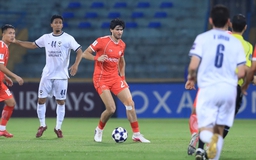 Lương Chí Khải chơi rất hay, Thể Công Viettel vẫn bị Melbourne Victory chia điểm đáng tiếc