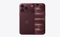 Pin iPhone 18 Pro Max dùng được bao lâu, sạc nhanh đến mức nào?