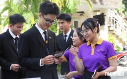 F&B thiếu nhân lực, doanh nghiệp vào trường nghề 'săn' người